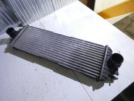 Echangeur air (Intercooler)