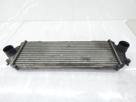 Echangeur air (Intercooler)