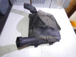 Echangeur air (Intercooler)