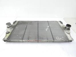Echangeur air (Intercooler)
