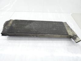 Echangeur air (Intercooler)