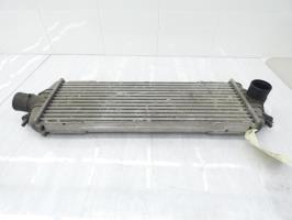 Echangeur air (Intercooler)