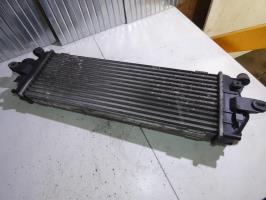 Echangeur air (Intercooler)