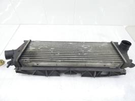 Echangeur air (Intercooler)