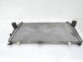 Echangeur air (Intercooler)