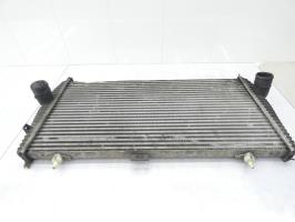 Echangeur air (Intercooler)