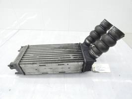 Echangeur air (Intercooler)
