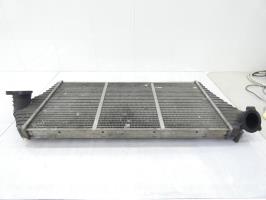 Echangeur air (Intercooler)