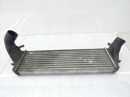 Scambiatore aria (Intercooler)