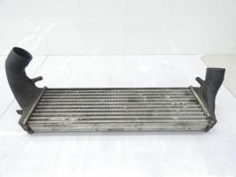 Scambiatore aria (Intercooler)