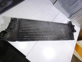 Echangeur air (Intercooler)