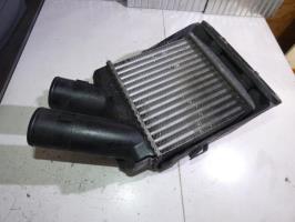 Scambiatore aria (Intercooler)