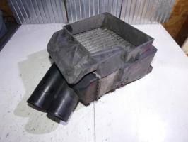 Echangeur air (Intercooler)