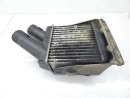 Echangeur air (Intercooler)