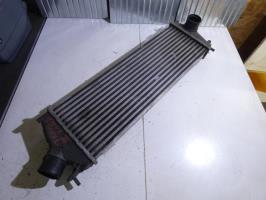 Echangeur air (Intercooler)