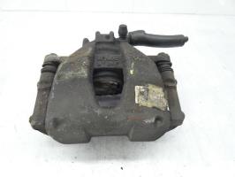 Etrier avant gauche (freinage)
