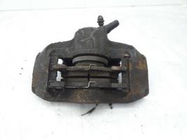 Etrier avant gauche (freinage)
