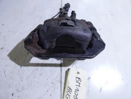 Etrier avant gauche (freinage)