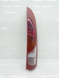 Fanale posteriore principale destro (luci)