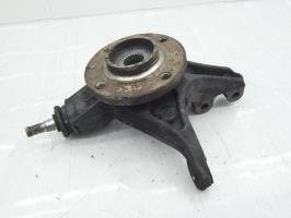 Fusee avant gauche