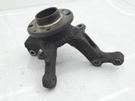 Fusee avant gauche