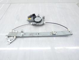 Leve vitre electrique arriere gauche