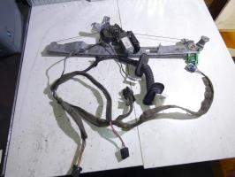 Leve vitre electrique avant gauche