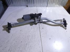 Moteur essuie glace avant