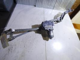 Motore tergicristallo anteriore