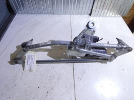 Moteur essuie glace avant