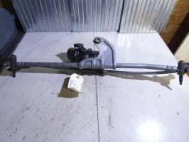 Moteur essuie glace avant