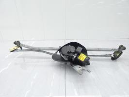 Moteur essuie glace avant