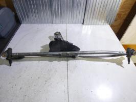 Moteur essuie glace avant
