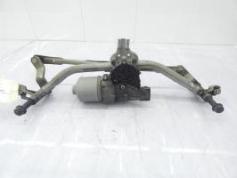Moteur essuie glace avant