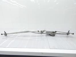 Moteur essuie glace avant