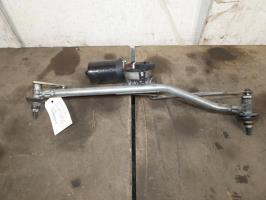 Moteur essuie glace avant