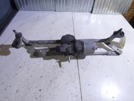 Moteur essuie glace avant