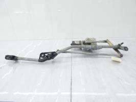 Moteur essuie glace avant