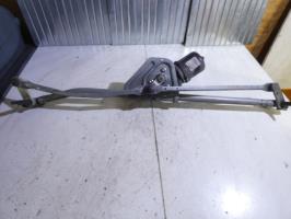 Moteur essuie glace avant