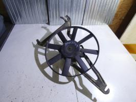 Moto ventilateur radiateur