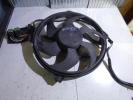 Moto ventilateur radiateur