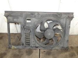 Motoventilatore radiatore