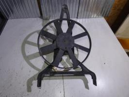 Motoventilatore radiatore