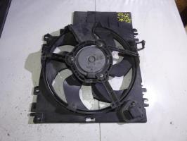 Moto ventilateur radiateur