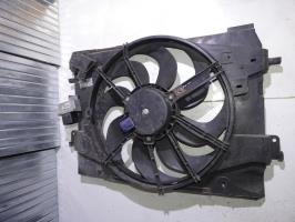 Motoventilatore radiatore