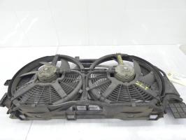 Motoventilatore radiatore