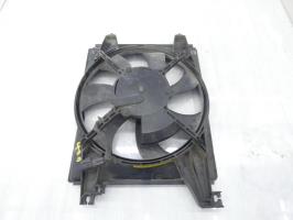 Moto ventilateur radiateur