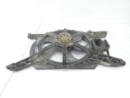 Motoventilatore radiatore