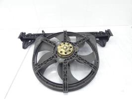 Motoventilatore radiatore
