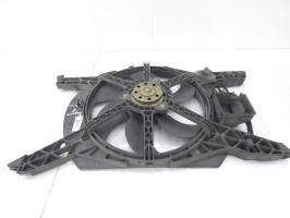 Motoventilatore radiatore